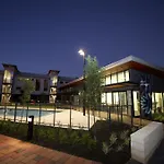 Ecu - Mt Lawley