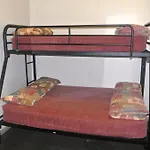 Globe Backpackers And City Oasis