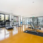 Stylish Modern Ecco Complex