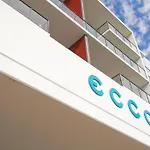 Stylish Modern Ecco Complex
