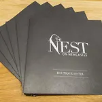 The Nest Boutique Hotel