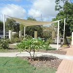 Victoria Park Lodge