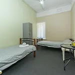 Victoria Park Lodge