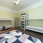 Victoria Park Lodge