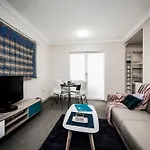 Airexec Apartments