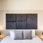 Zappeion Apartments