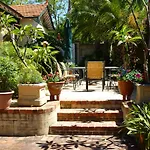 Exley House B&B