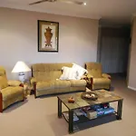 Mountain Park Retreat
