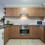 Mont Clare Boutique Apartments