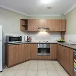 Mont Clare Boutique Apartments