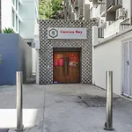 Homely Kings Park Apartment