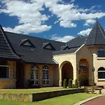 Luxury Apartments At Brookleigh
