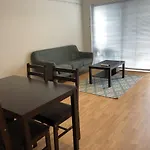 Apartment In Queens Park
