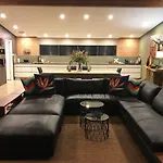Hidden Valley Eco Lodges And Day Spa