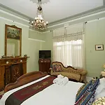 Pension Of Perth