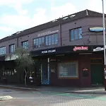 Perth Central Backpackers
