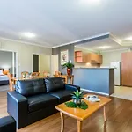 Mont Clare Boutique Apartments