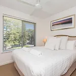 Cottesloe Beach Pines Apartment