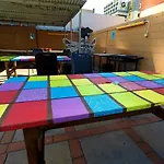 The Hive Hostel - Traveler Friendly, Passport Only