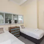 Cottesloe Bel-Air Apartment - Executive Escapes