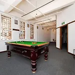 The Old Swan Barracks