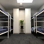 Spinners Hostel