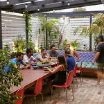 Spinners Hostel