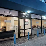 Quokka Backpackers Hostel Perth - Note - Valid Passport Required To Check In