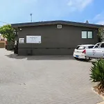 Scarborough Apartments