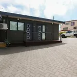 Scarborough Apartments
