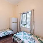 Myozexp Aberdeen Lodge