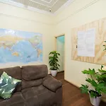 Myozexp Aberdeen Lodge