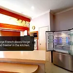 Cosy Easy Access Home Near Perth Cbd And Fremantle