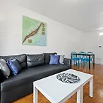 Pronto Apartments