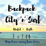 Backpack City & Surf