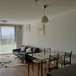 Apartment With A View