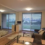 Apartment With A View