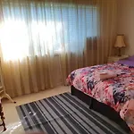 Airport Homestay