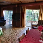 Airport Homestay