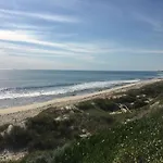 Ocean Beach Backpackers