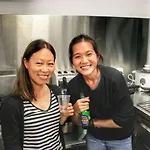 Downtown Backpackers Hostel Perth - Note - Valid Passport Required For Check In