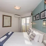 Cottesloe Blue Apartment - Executive Escapes