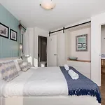 Cottesloe Blue Apartment - Executive Escapes