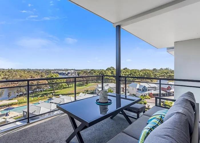 507 High Heaven Breathtaking Views, Pool, Parking
