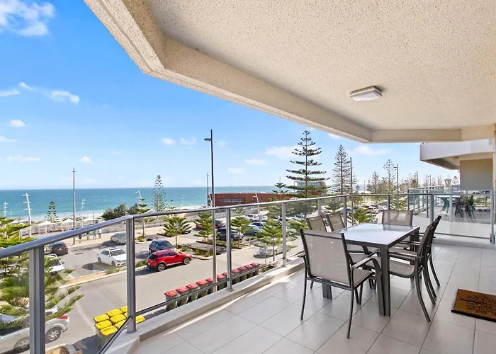 Suite 310 Sandcastles 3 Bedroom Deluxe