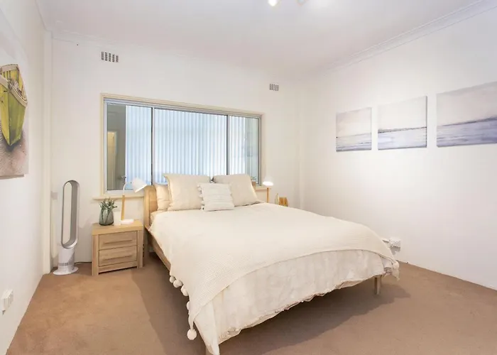 Arcadia Apartment - Cottesloe