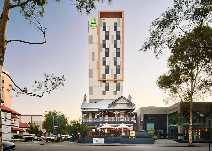 Holiday Inn West Perth, An Ihg Hotel