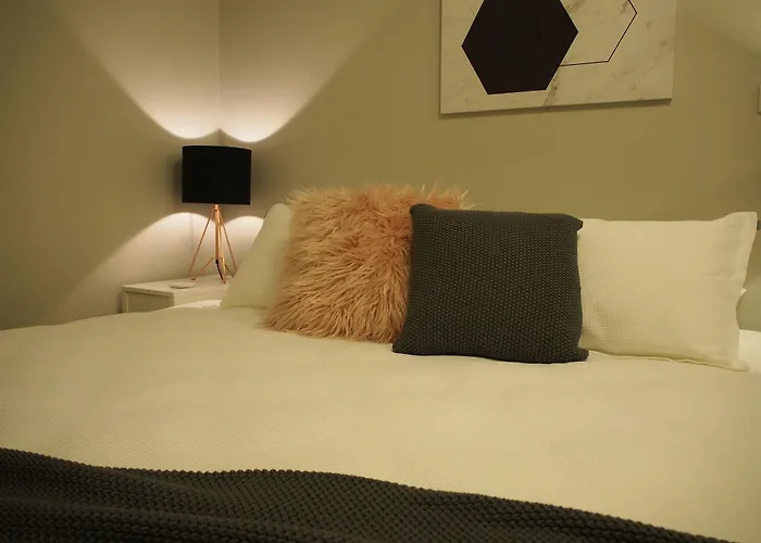 Brewer Street City Stay Bed And Breakfast