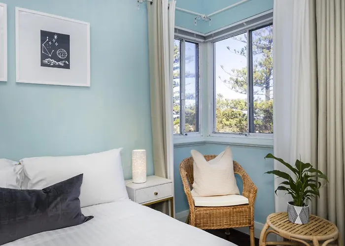 Cottesloe Beach Pad Executive Escapes