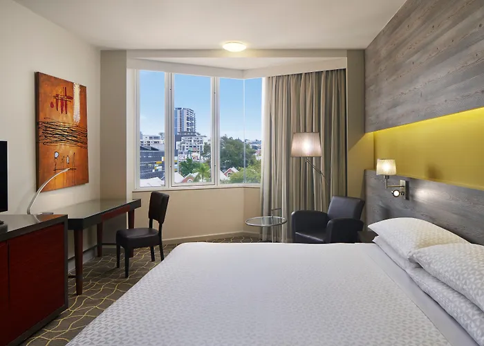 Four Points By Sheraton Perth